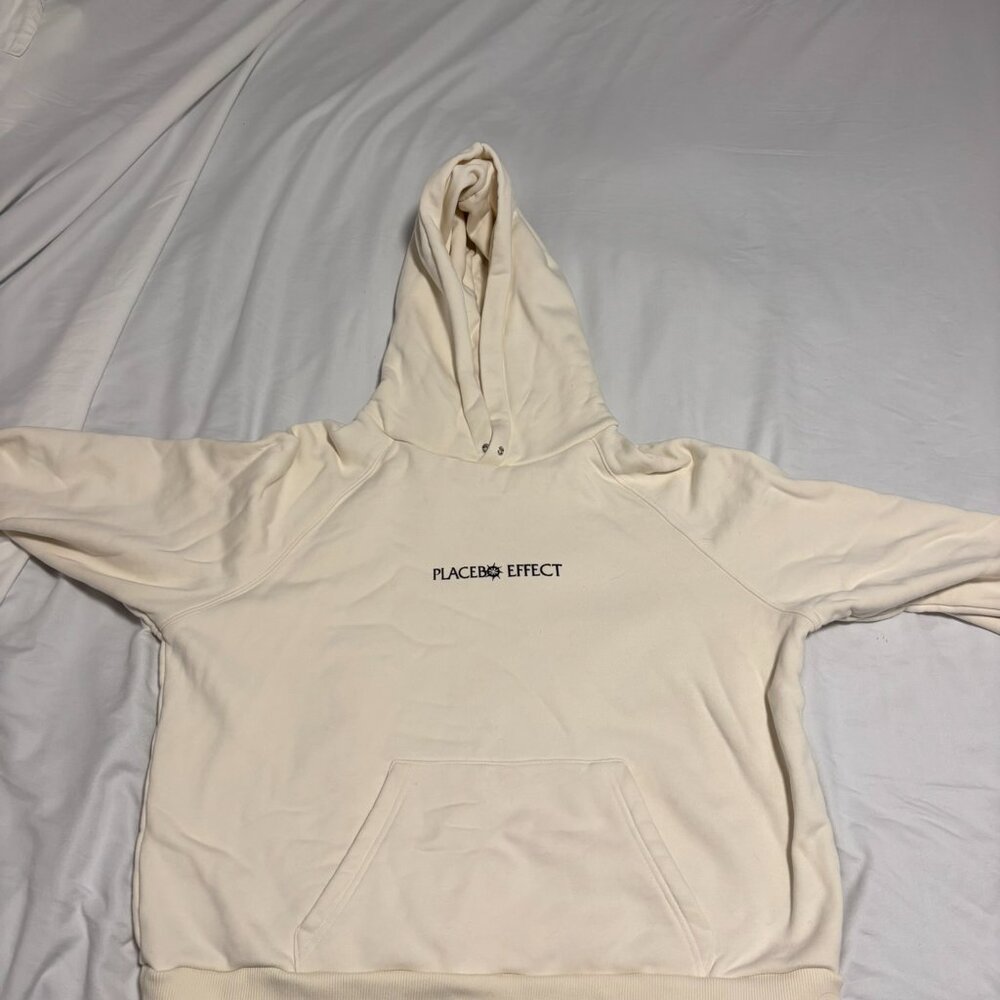 Luka Sabbat for About You - Placebo effect Hoodie